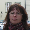 Marina Zelenskaya