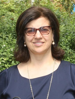 Nahla Bassil