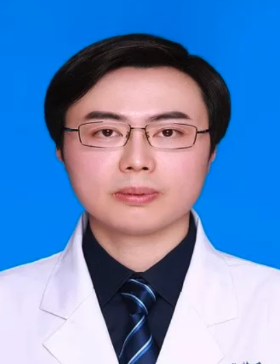 Rong Yin