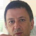 Ross N. Crowhurst