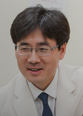 Seok Jin Kim