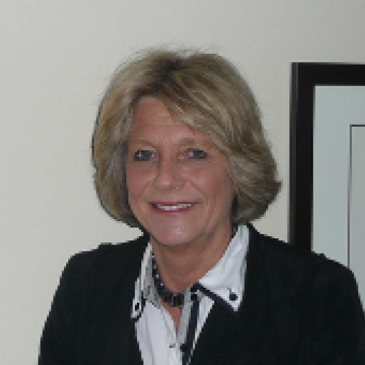 Meredyth Daneman