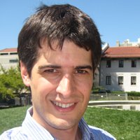 David Hausheer