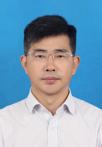 Dongfa Zhu