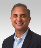 Ravi Kalhan