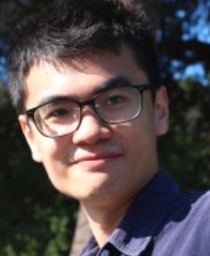 Runsheng Yu