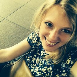 Laura Lamair