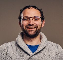 Loïc Barrault