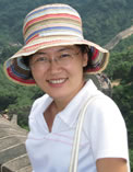 Lei Bao