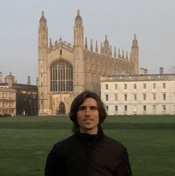 Dane M Wolf
