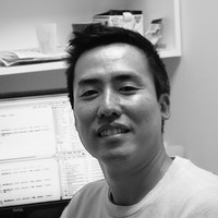 Eric Joo