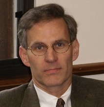Jeffrey Miron