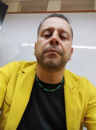 Gustavo M. Silva