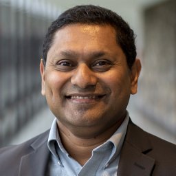 Sudhir M. Gowda
