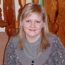 Elena. Vladimirovna. Melikhova
