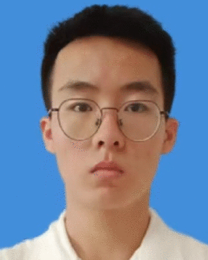 Peiran Gong