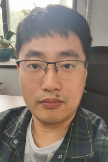 Junji Li