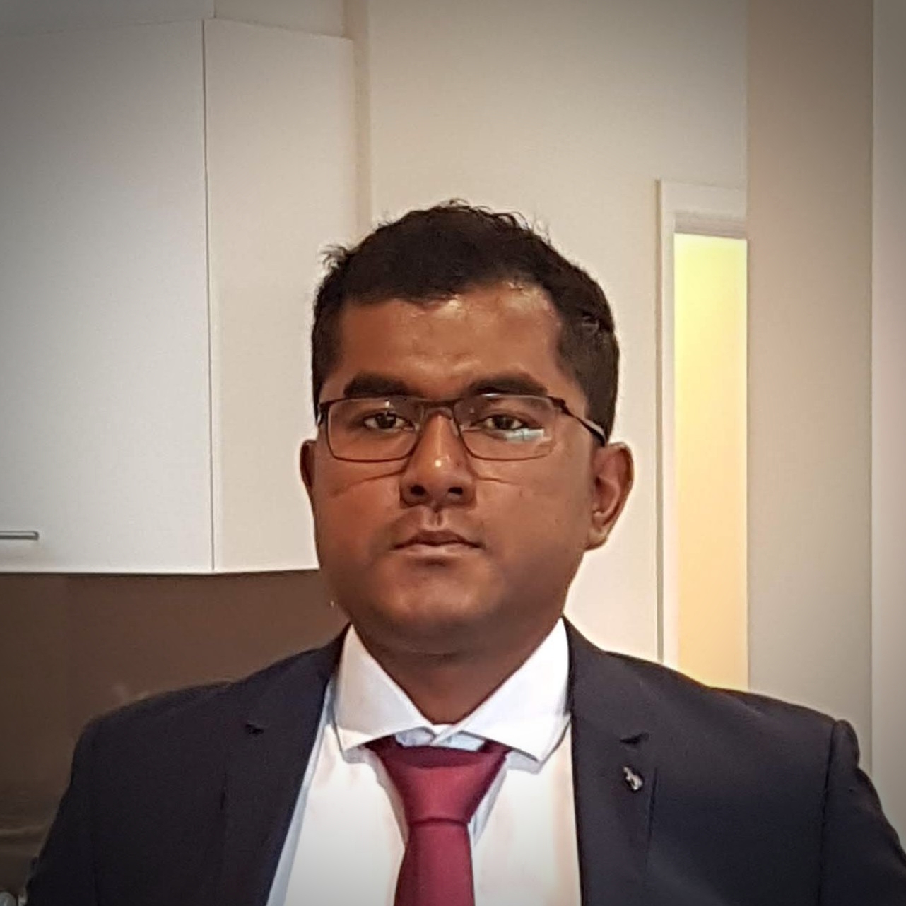 Thalaiyasingam Ajanthan