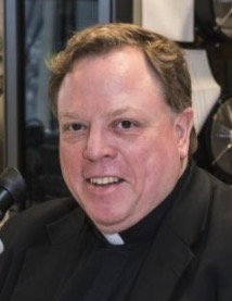 Cyril P. Opeil