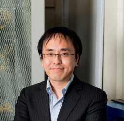 Kazuaki Inaba
