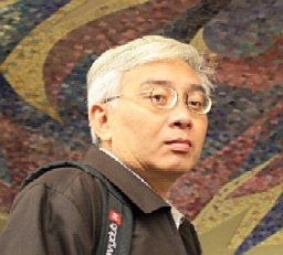 Hendra Grandis