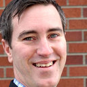 Travis Stowers