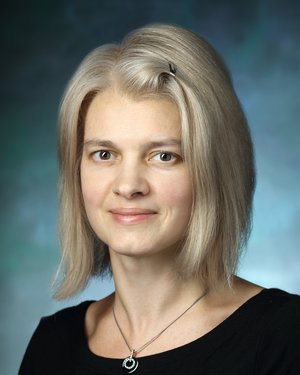 Liliana D. Florea