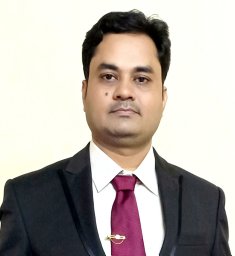 Thorat Kishor G