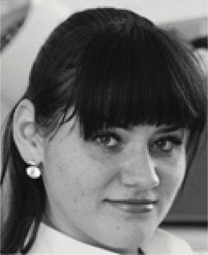 Alexandra A. Pavlova