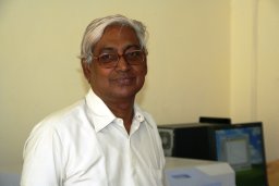 Sovan Bagchi