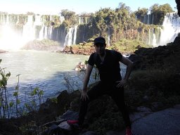 david lagar timon