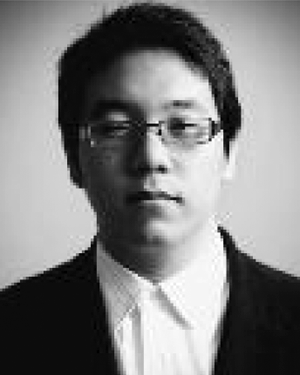 Seokjun Lee
