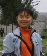Meiling Lin