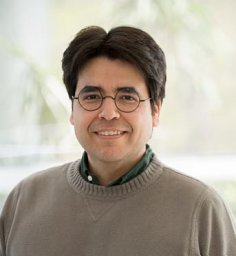 Juan G. Navea