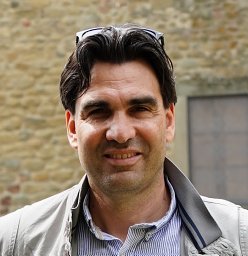 Tiziano Fagni