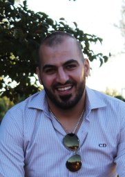 Hassan Moussa