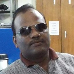Vikas Kumar