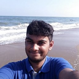 Srivastava Yash