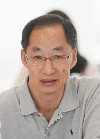 Dongsheng Wu