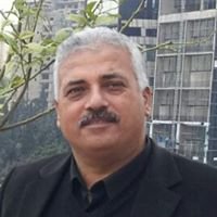 Ahmed Mohammed Abu Hanieh