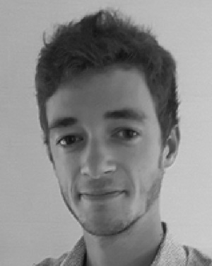 Martin Hupez