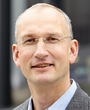 Wolf Gero Schmidt