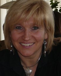 Rose-Mharie Ahlfeldt