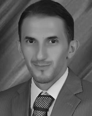 Alaa H. Al Habbash