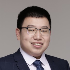 Jiawen Yao