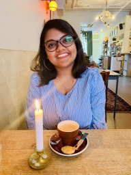 Ankita Das