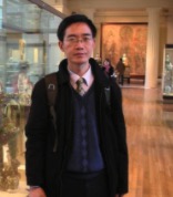 Wenyi Liu
