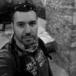 Athanasios Stavropoulos