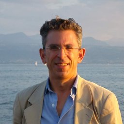 David Bourguignon