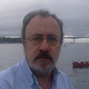 Jose Manuel Martinez Solares
